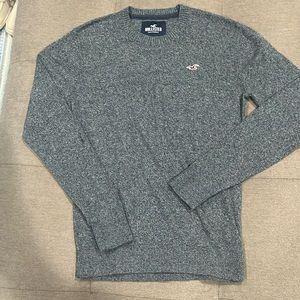 Hollister light weight sweater